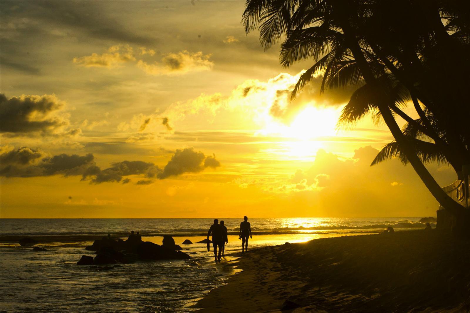 Leisure Travel